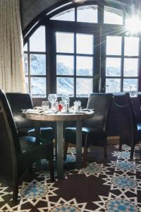 Hôtel Les Suites Du Montana - 23