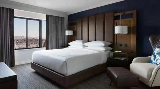 Boston Marriott Long Wharf - 75