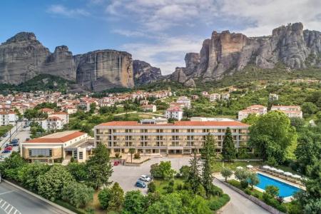 Divani Meteora - 20