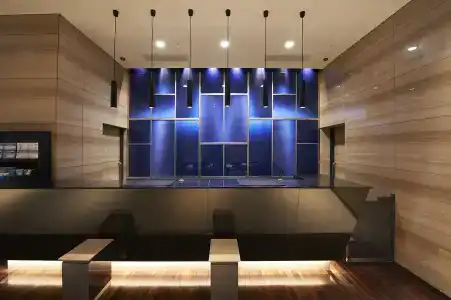 Sotetsu Fresa Inn Tokyo Kanda - 1