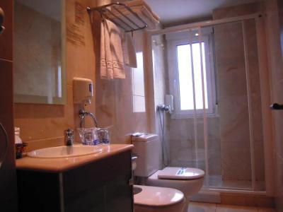 Apartamentos Ciudad de Lugo - 29