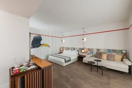 Folie Marine Beach & Club - Soleil Resort - 57