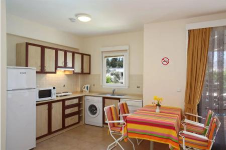 Muskebi Apart Otel - 14