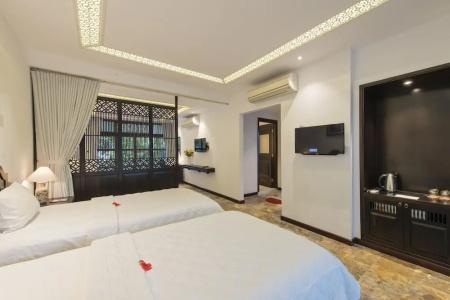 Hoi An Ancient House Resort & Spa - 85
