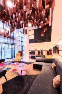Radisson Blu Paris-Boulogne - 20