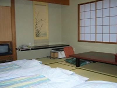 Kikunoya Ryokan - 3