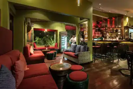 Boujis Boutique Resort - 26