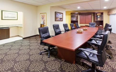 Holiday Inn Charleston-Riverview, An Ihg - 13