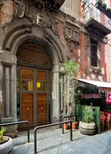 b&b Napoli Time - 16