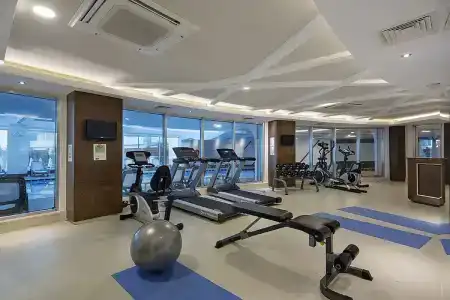 Sea Shell & Spa - 8
