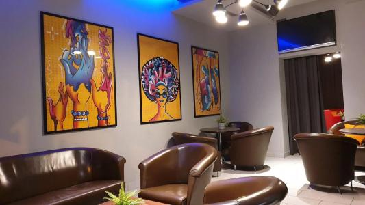 Funk Lounge - 10