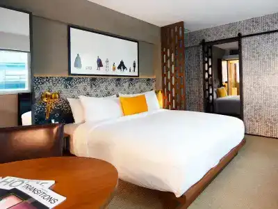 Ovolo Central - 56