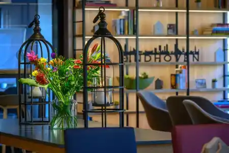 Campanile & Restaurant Eindhoven - 23