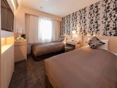 Nishitetsu Resort Inn Beppu - 36