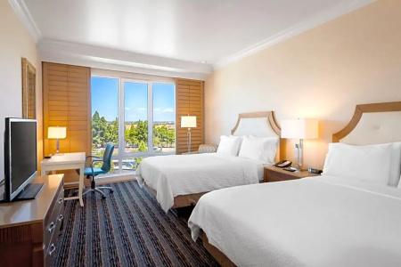 Holiday Inn San Diego Bayside, An Ihg - 125