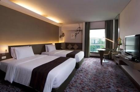 Rama Gardens Bangkok - Sha Plus Certified - 9