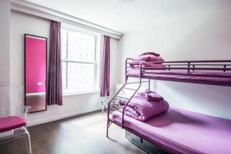 Safestay Elephant & Castle - 99