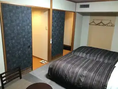 Ark Okayama -Route Inns- - 35