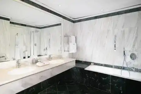 The Westin Palace, Milan - 51