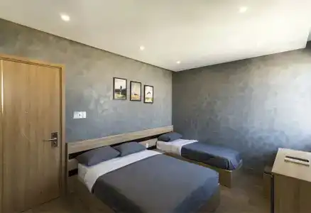 Aha Thang Bom Apartment Da Nang - 3
