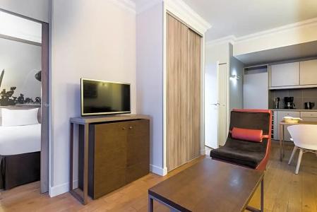 ApartAdagio Paris Opéra - 53