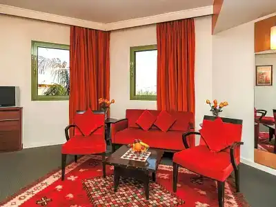 Ibis Marrakech Palmeraie - 75