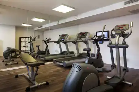Park Inn by Radisson Antwerpen - 2