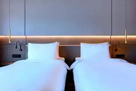 Radisson Blu Scandinavia, Oslo - 58