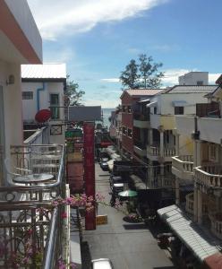 Grand Orchid Inn Patong beach - 41