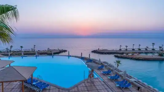 Albatros Citadel Resort - 33