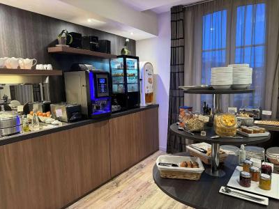 Best Western Blois Château - 11