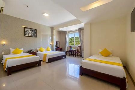Gold Beach Phu Quoc - 60
