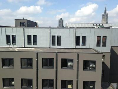 Roxi Residence Gent - 0