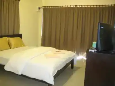 Naga Peak Resort - 19