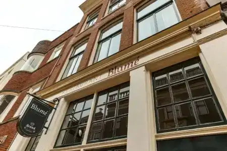 Nh Groningen De Ville - 30