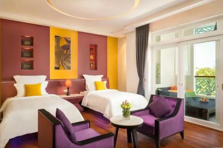 Memoire Palace Resort & Spa - 66