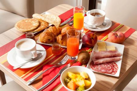 Best Western Hôtel Royan Océan - 12