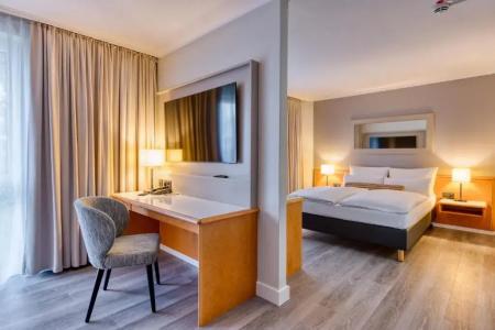 Mercure Düsseldorf Kaarst - 49