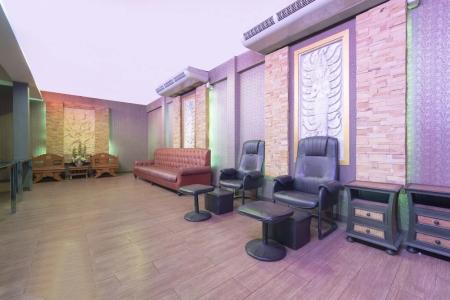 Oyo 75382 Chonburi - 1