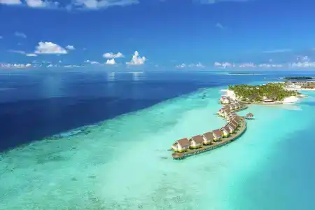 SAii Lagoon Maldives, Curio Collection by Hilton - 26