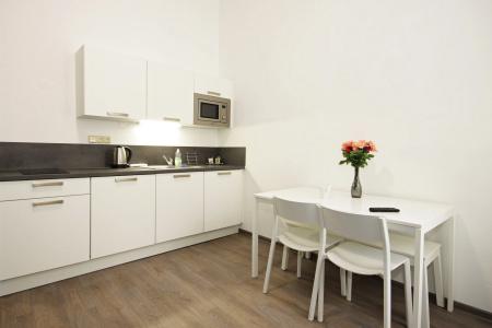 Alveo Suites - 17