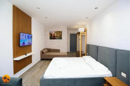 Palm Suites - 37