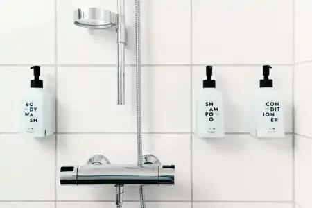 Scandic Brennemoen - 53