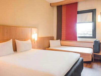 ibis Paris Porte d'Italie - 27