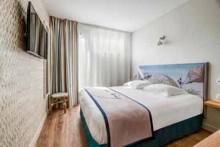 Best Western Plus Hôtel Littéraire Jules Verne - 97