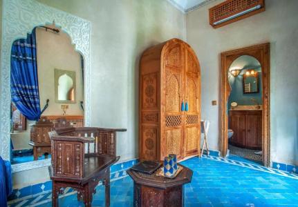 Riad & Spa Laurence Olivier - 84