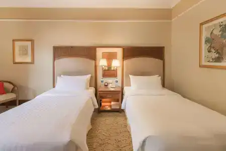 Shangri-La Hangzhou - 13