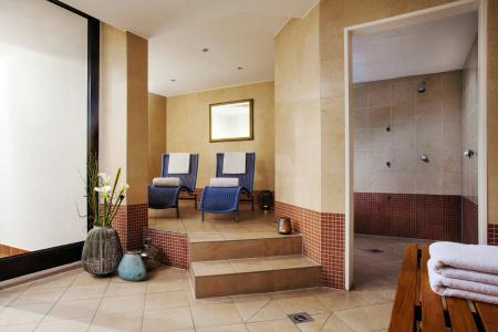 Stuttgart Marriott Sindelfingen - 21
