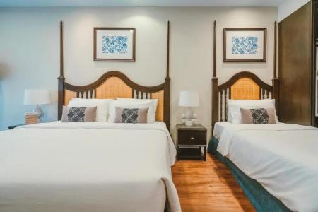 Away Chiang Mai Thapae Resort a Vegan Retreat - Sha Extra Plus - 74