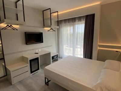 Aether Suites Tropea - 20